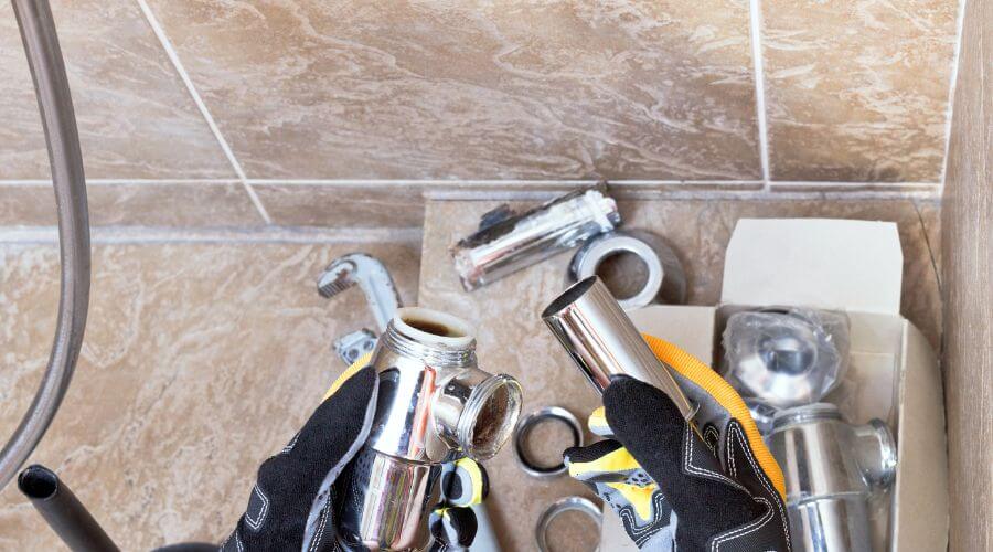 Expert tile roof repair services in Emington, IL